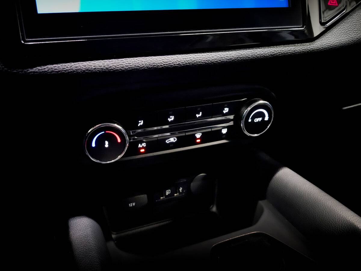 Купить Chery Tiggo 4, 2021, 54 523 км.. Фото: #26