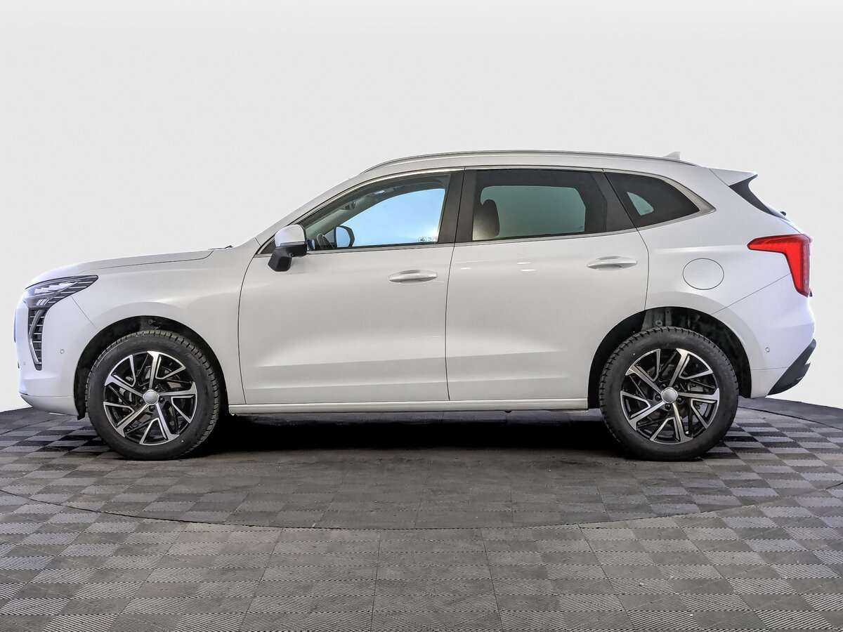 Купить Haval Jolion, 2023, 7 317 км.. Фото: #7