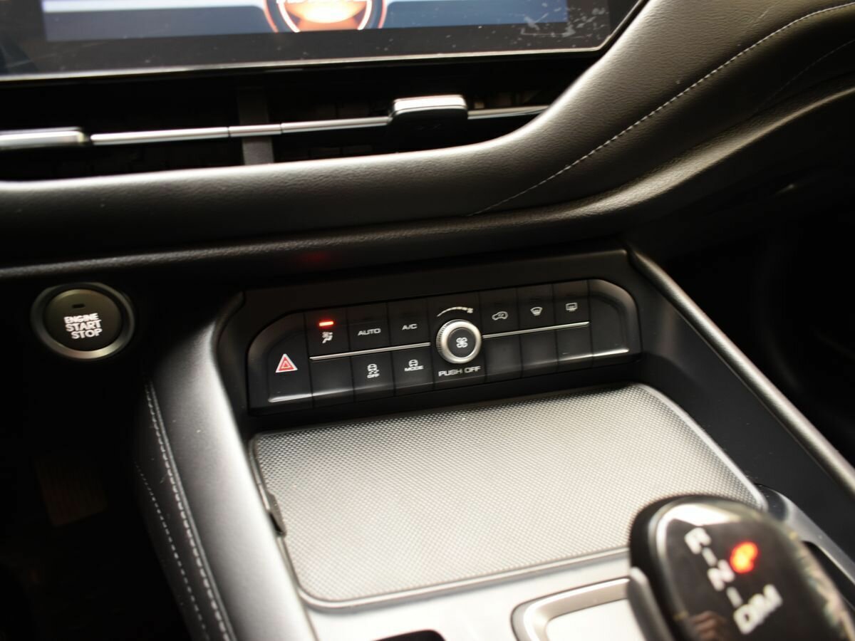 Купить Haval F7, 2019, 100 766 км.. Фото: #11