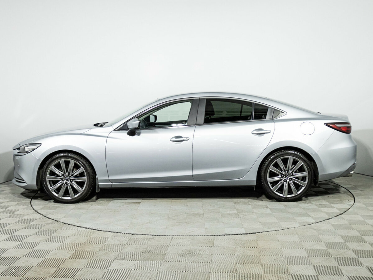Купить Mazda 6, 2020, 48 000 км.. Фото: #7