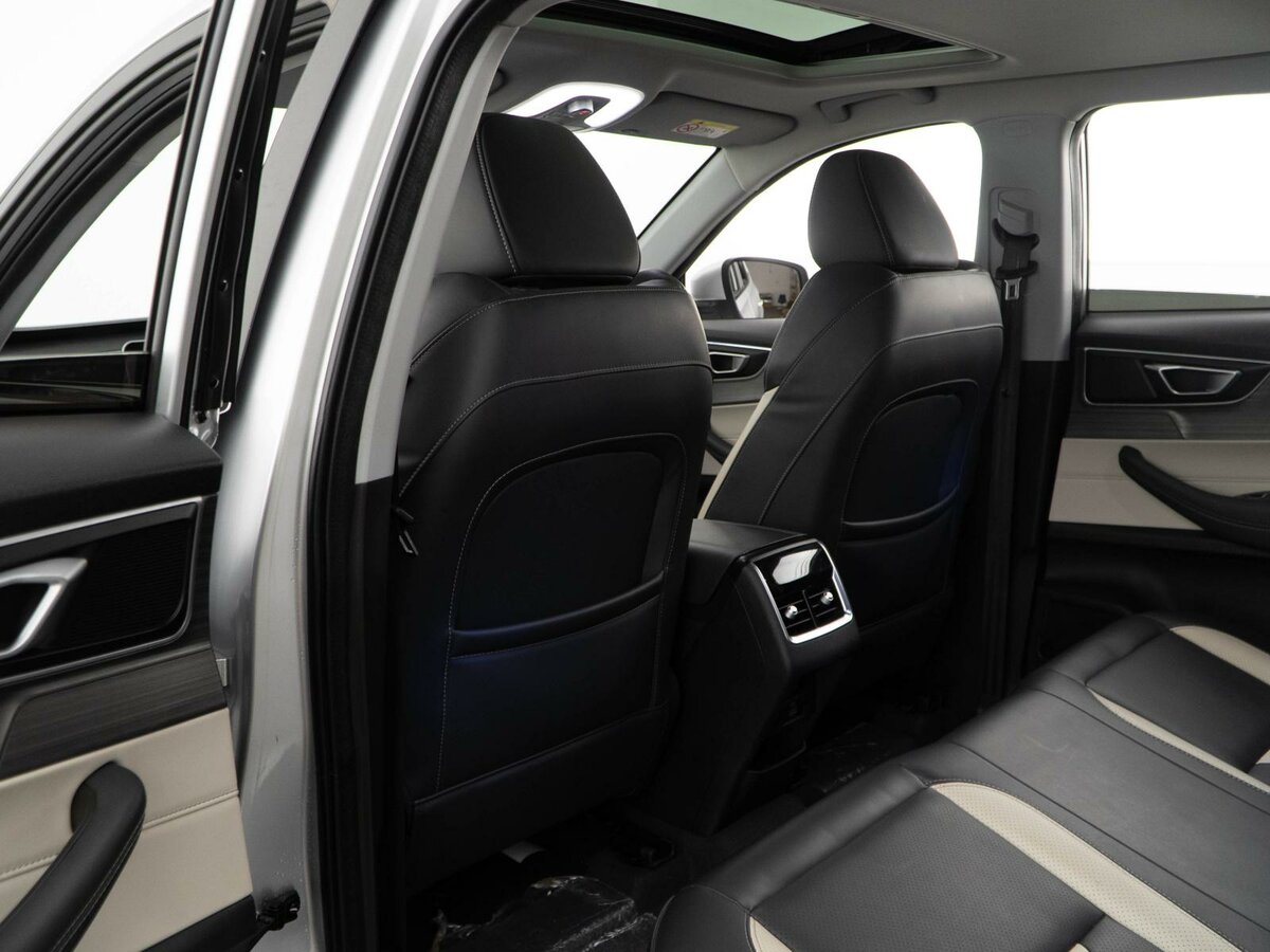 Купить Chery Tiggo 4 Pro, 2024, 19 676 км.. Фото: #11