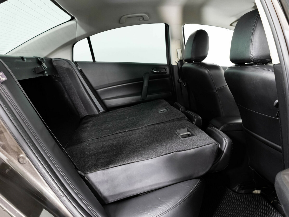 Купить Mazda 6, 2012, 200 436 км.. Фото: #14
