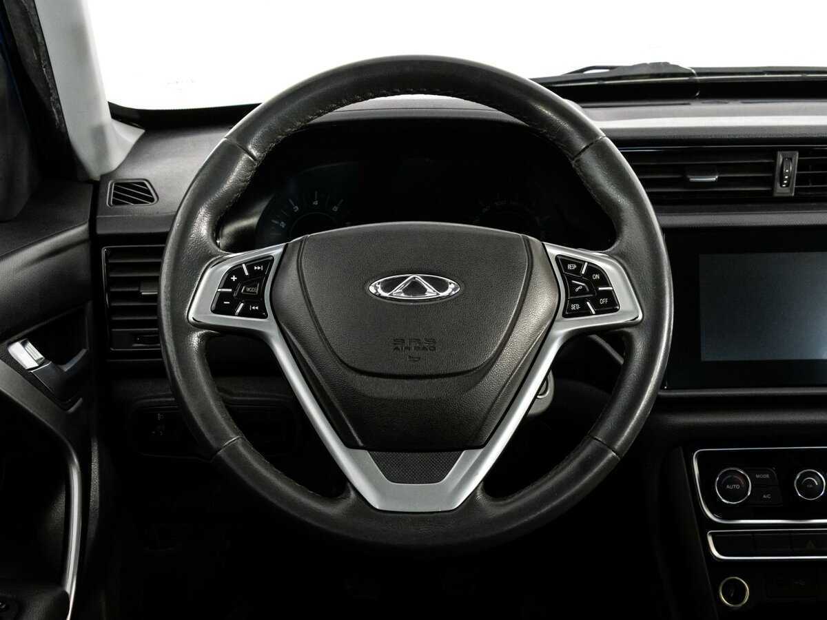 Купить Chery Tiggo 3, 2019, 145 015 км.. Фото: #11