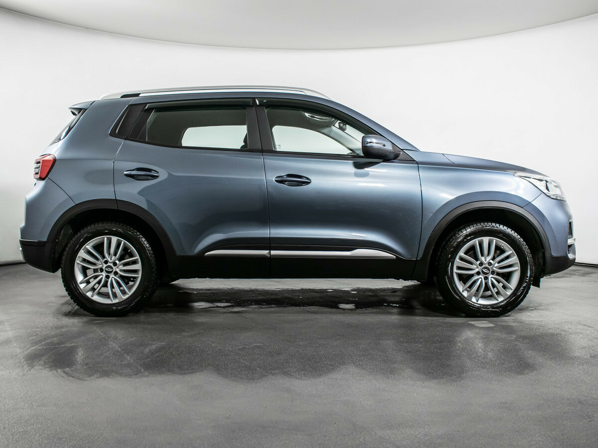 Купить Chery Tiggo 4, 2020, 39 961 км.. Фото: #3