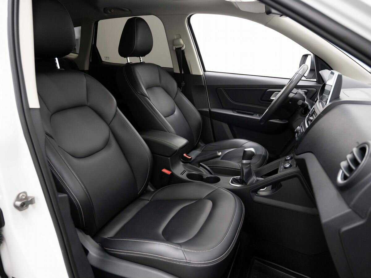 Купить FAW Besturn X40, 2019, 77 000 км.. Фото: #10