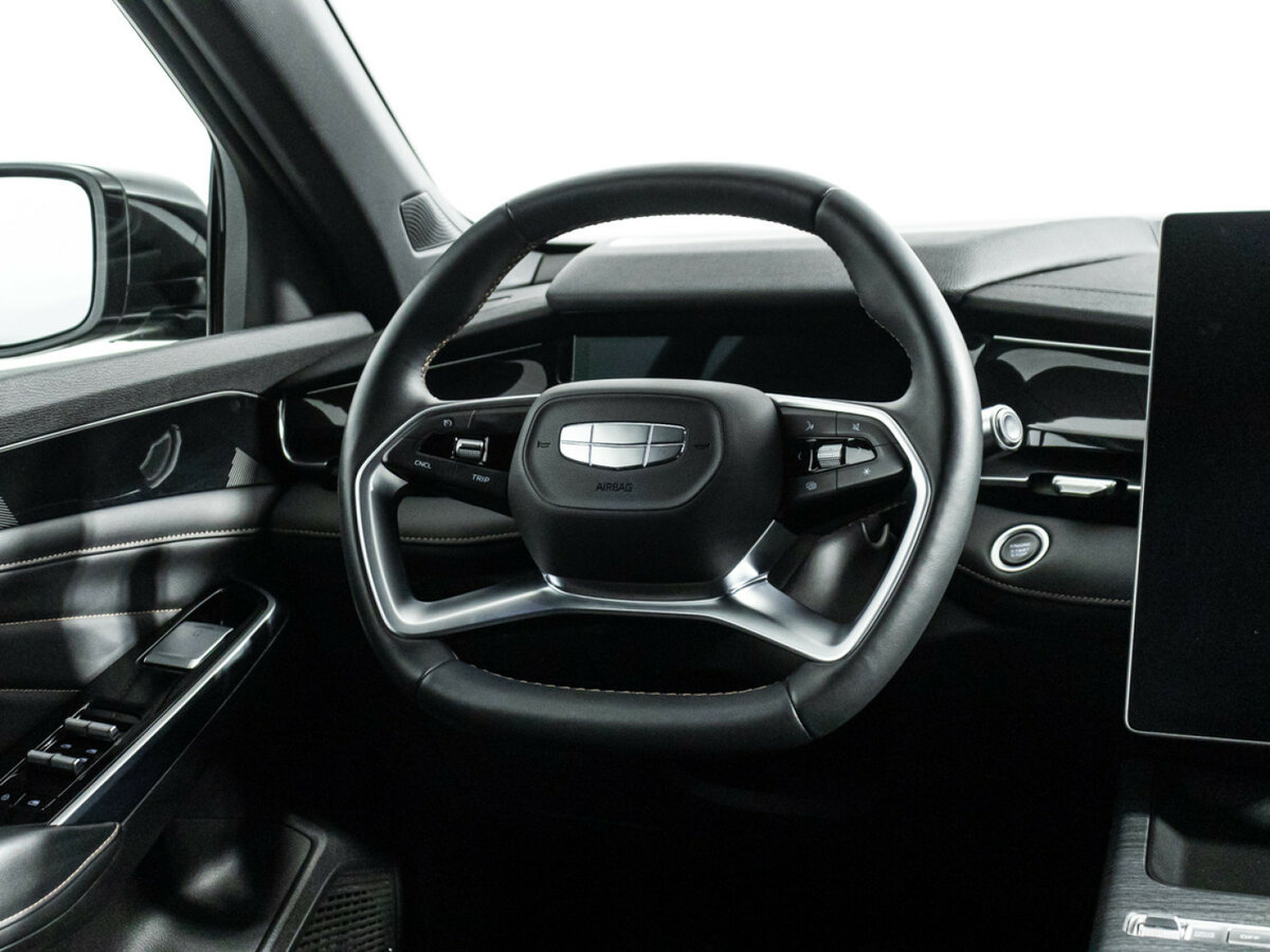 Купить Geely Preface, 2024, 33 426 км.. Фото: #17