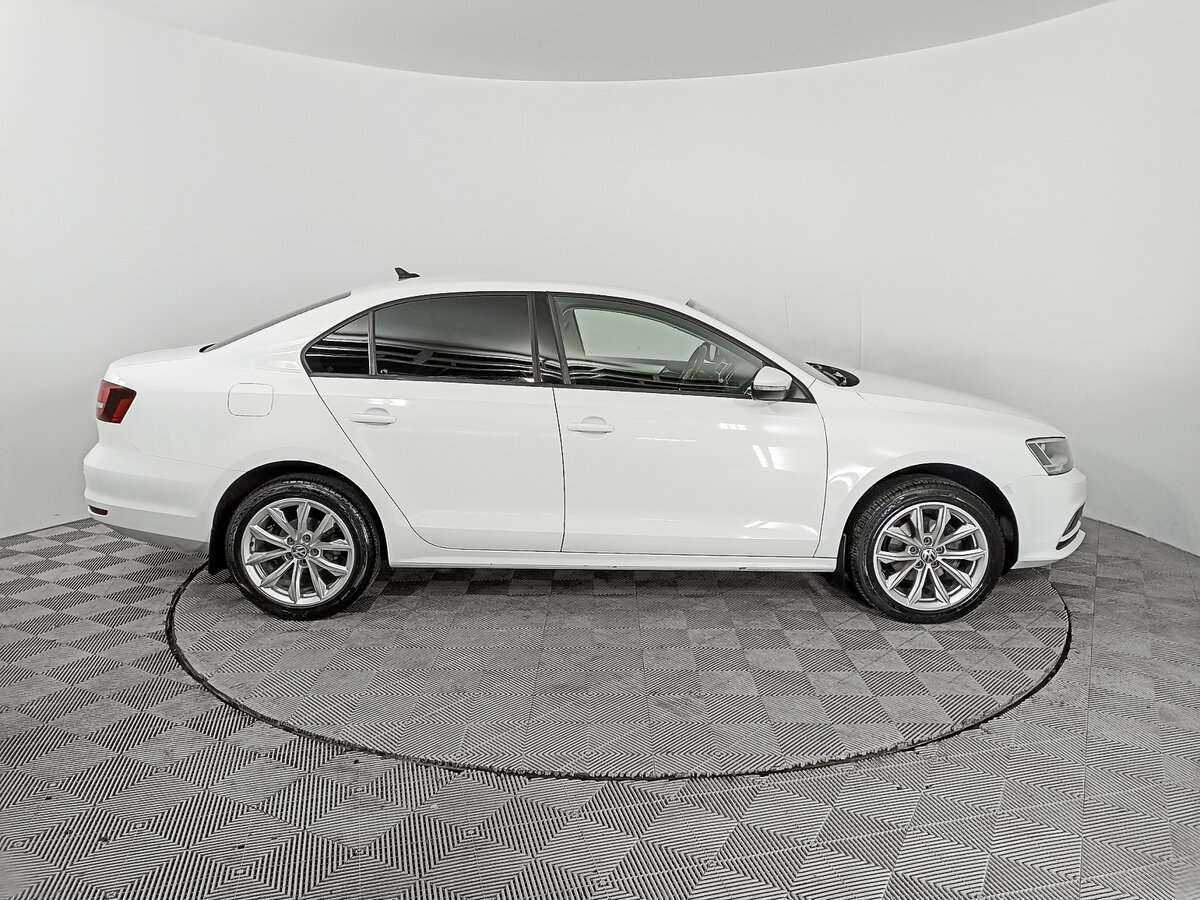 Купить Volkswagen Jetta, 2016, 138 002 км.. Фото: #3