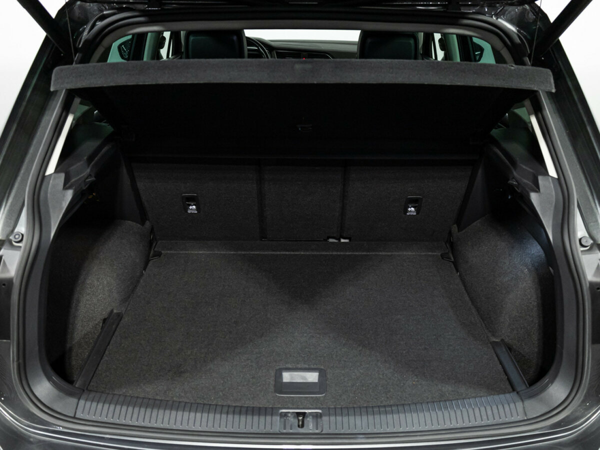 Купить Volkswagen Tiguan, 2020, 77 444 км.. Фото: #20