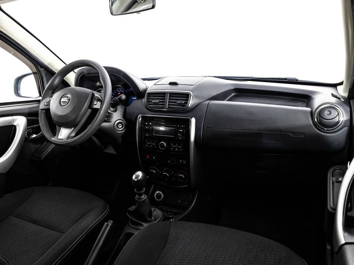 Купить Nissan Terrano, 2018, 175 082 км.. Фото: #6