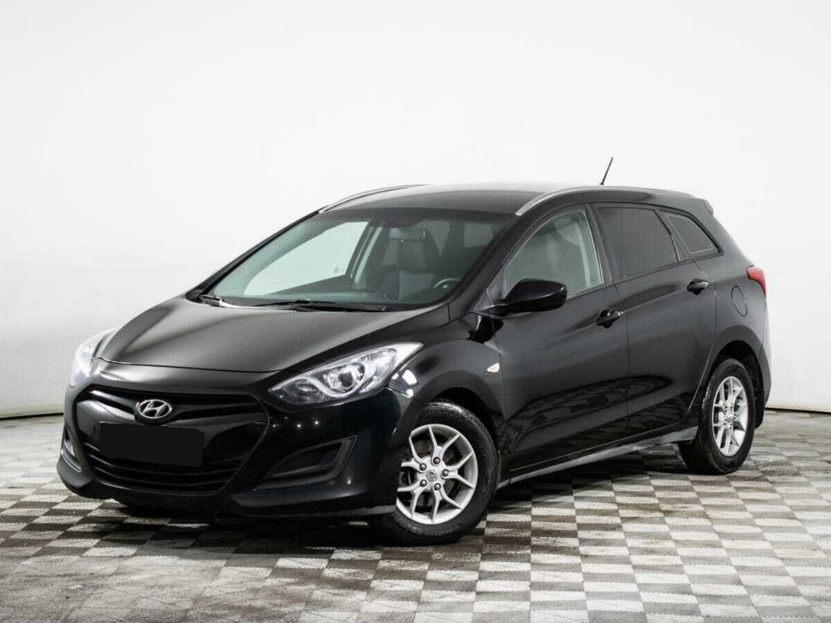 Купить Hyundai i30, 2012, 217 754 км.. Фото: #0