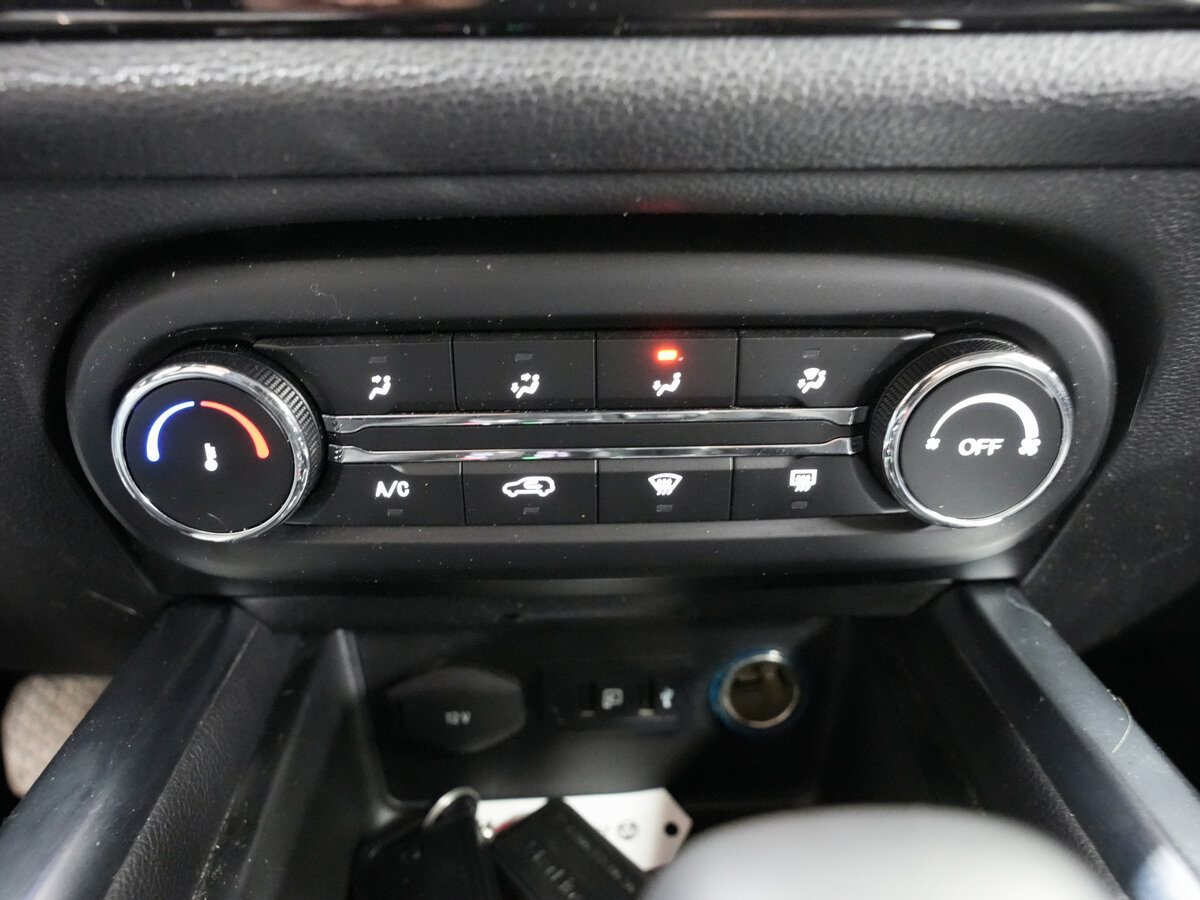 Купить Chery Tiggo 4, 2022, 36 800 км.. Фото: #15