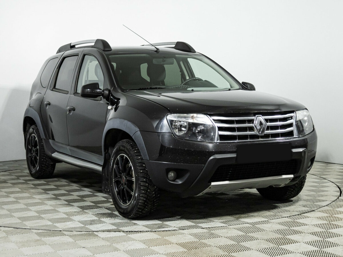 Купить Renault Duster, 2013, 190 651 км.. Фото: #2