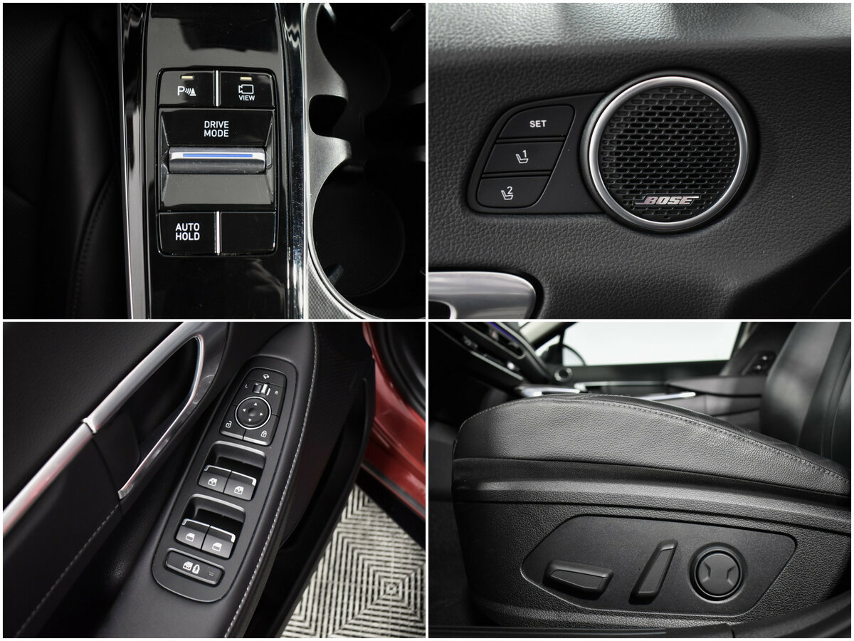 Купить Hyundai Sonata, 2020, 36 573 км.. Фото: #18