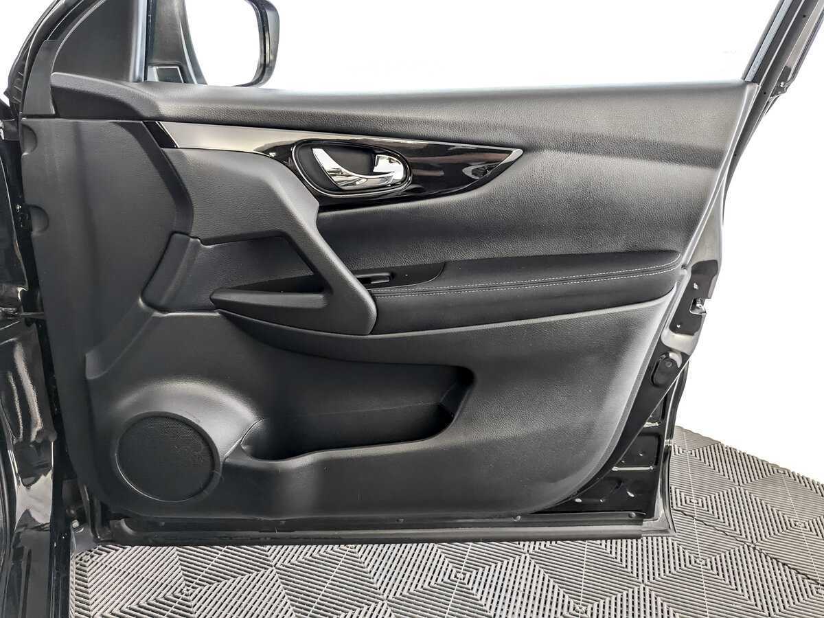 Купить Nissan Qashqai, 2018, 79 100 км.. Фото: #23