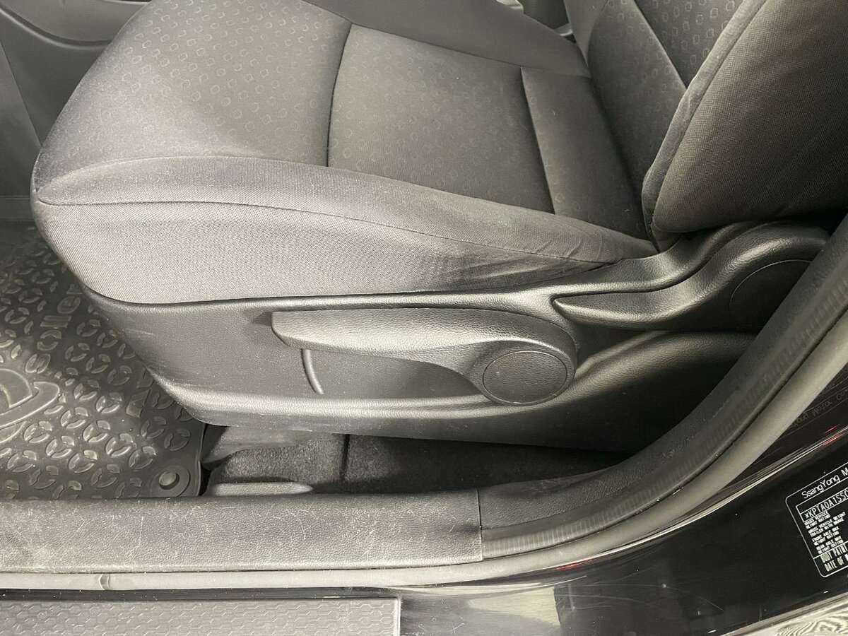 Купить SsangYong Actyon, 2012, 151 150 км.. Фото: #9