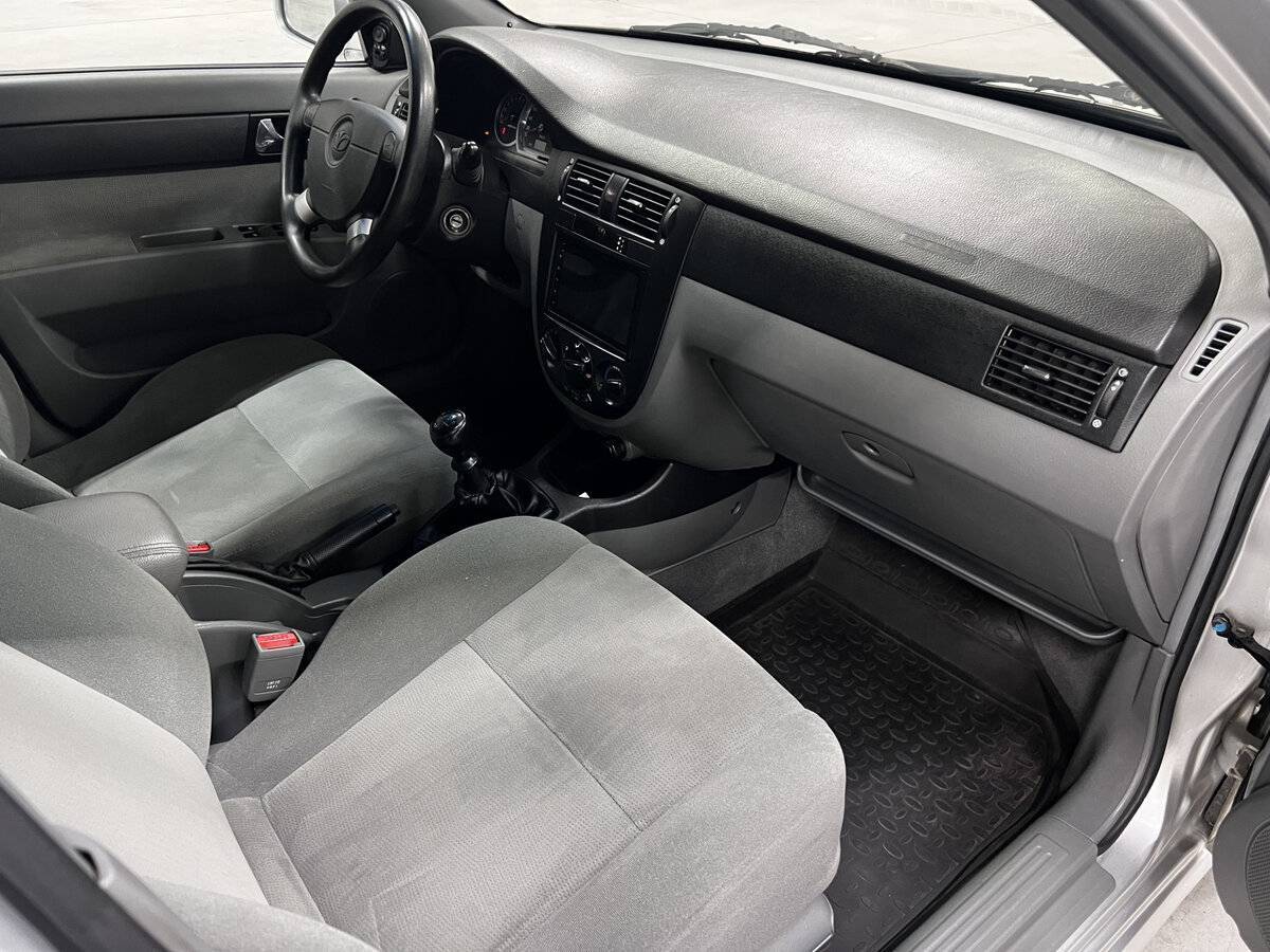 Купить Daewoo Gentra, 2013, 163 254 км.. Фото: #10