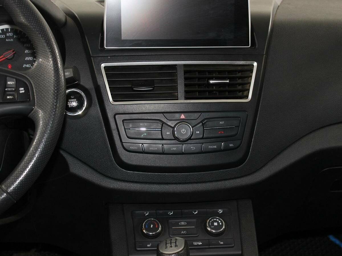 Купить FAW Besturn X40, 2019, 95 056 км.. Фото: #14
