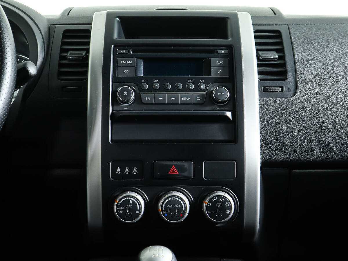 Купить Nissan X-Trail, 2013, 86 106 км.. Фото: #10