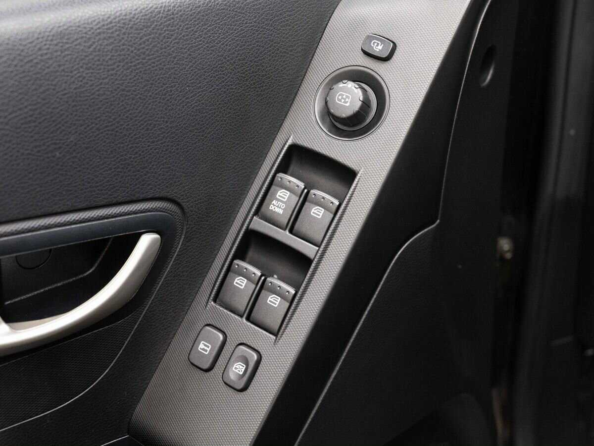 Купить SsangYong Actyon, 2013, 159 200 км.. Фото: #19