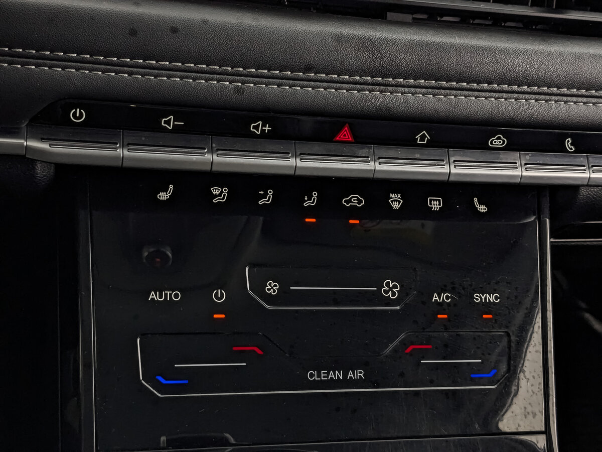 Купить Chery Tiggo 7 Pro, 2022, 111 464 км.. Фото: #23