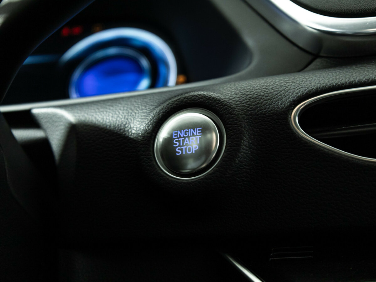 Купить Hyundai Sonata, 2019, 68 207 км.. Фото: #14