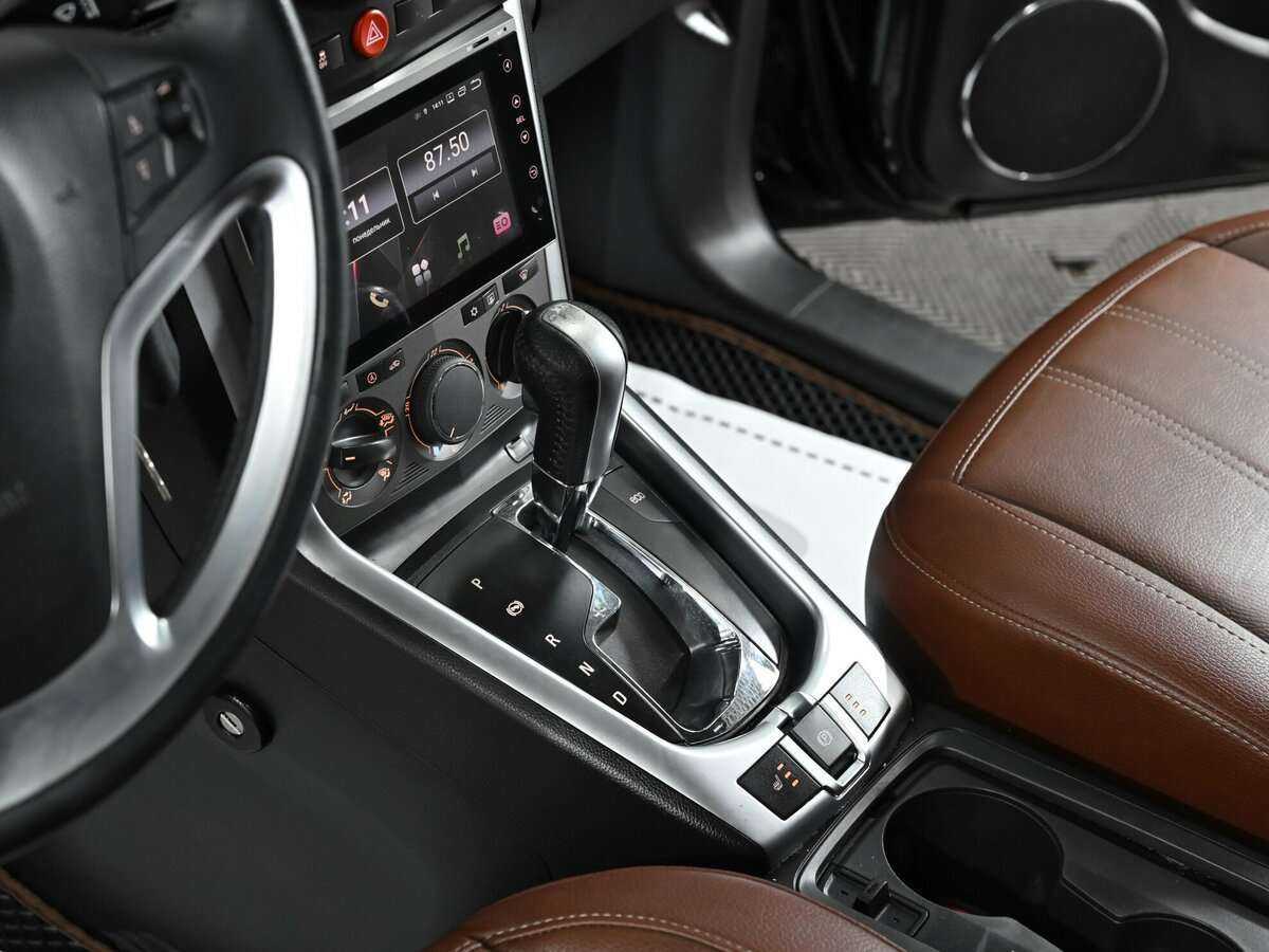 Купить Opel Antara, 2012, 130 000 км.. Фото: #10