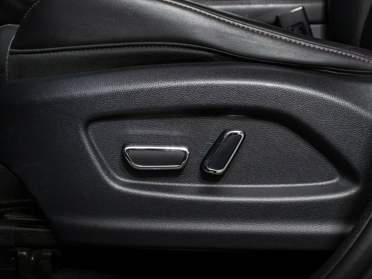 Купить Changan CS75, 2022, 86 777 км.. Фото: #13