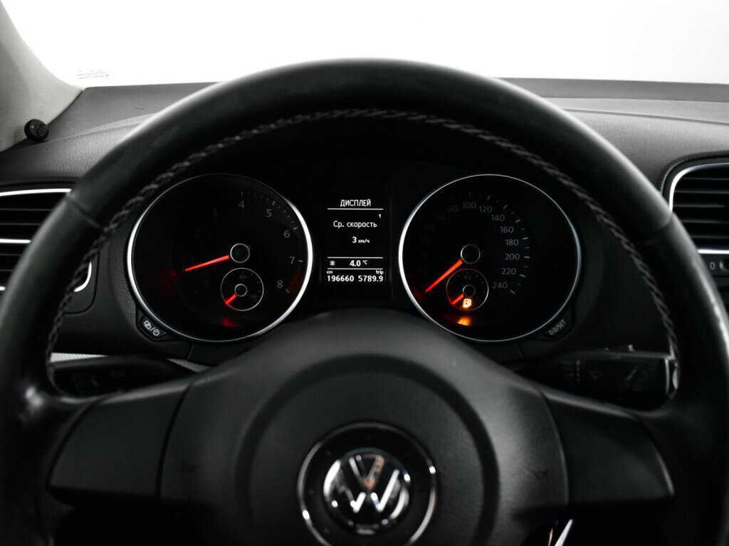 Купить Volkswagen Golf, 2012, 196 450 км.. Фото: #10