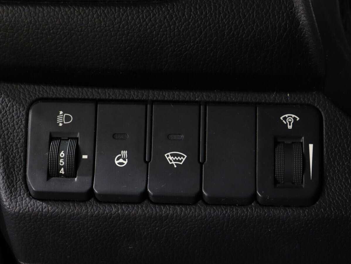 Купить Kia Rio, 2014, 81 623 км.. Фото: #11
