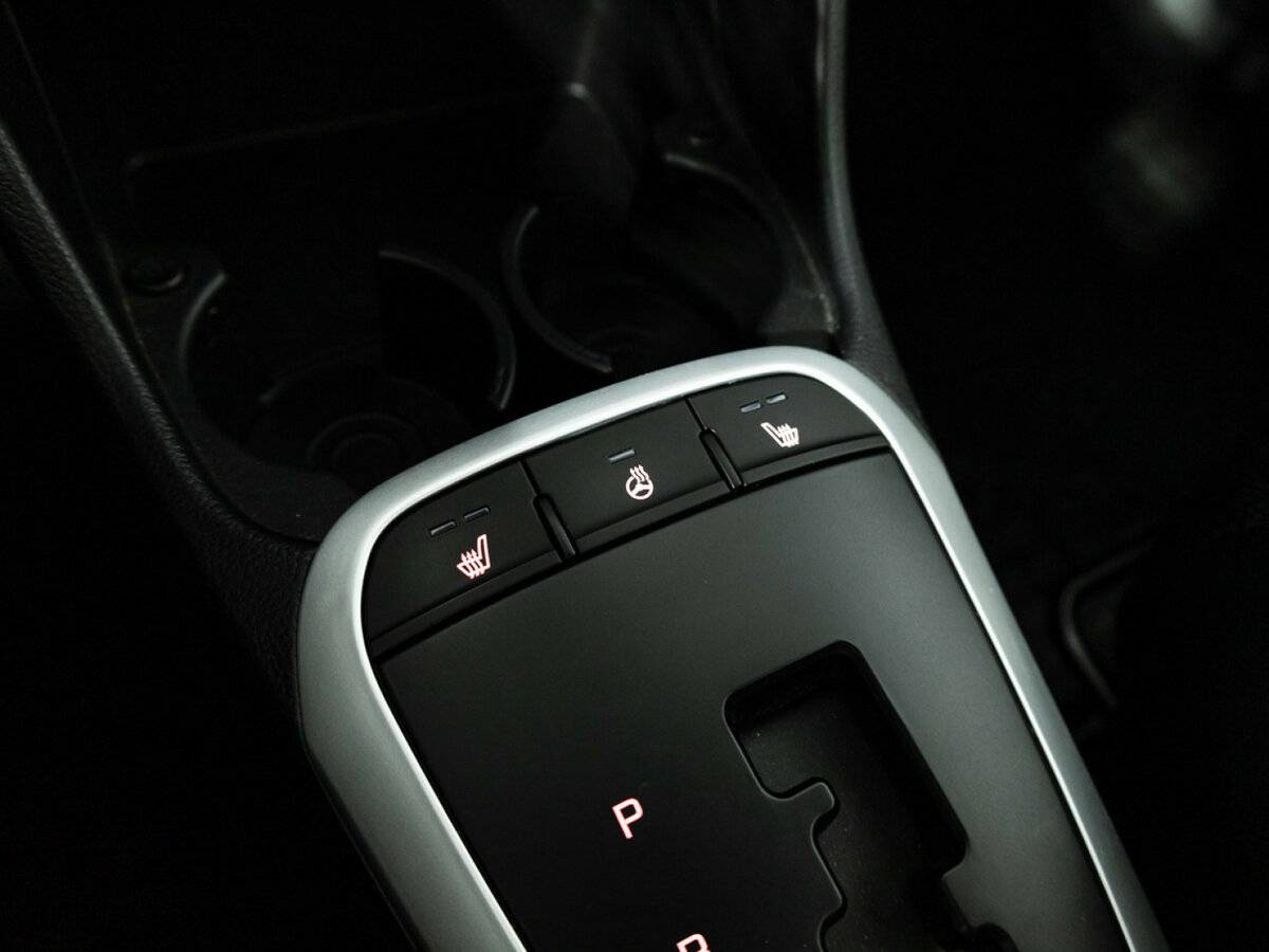 Купить Kia Picanto, 2022, 10 460 км.. Фото: #19