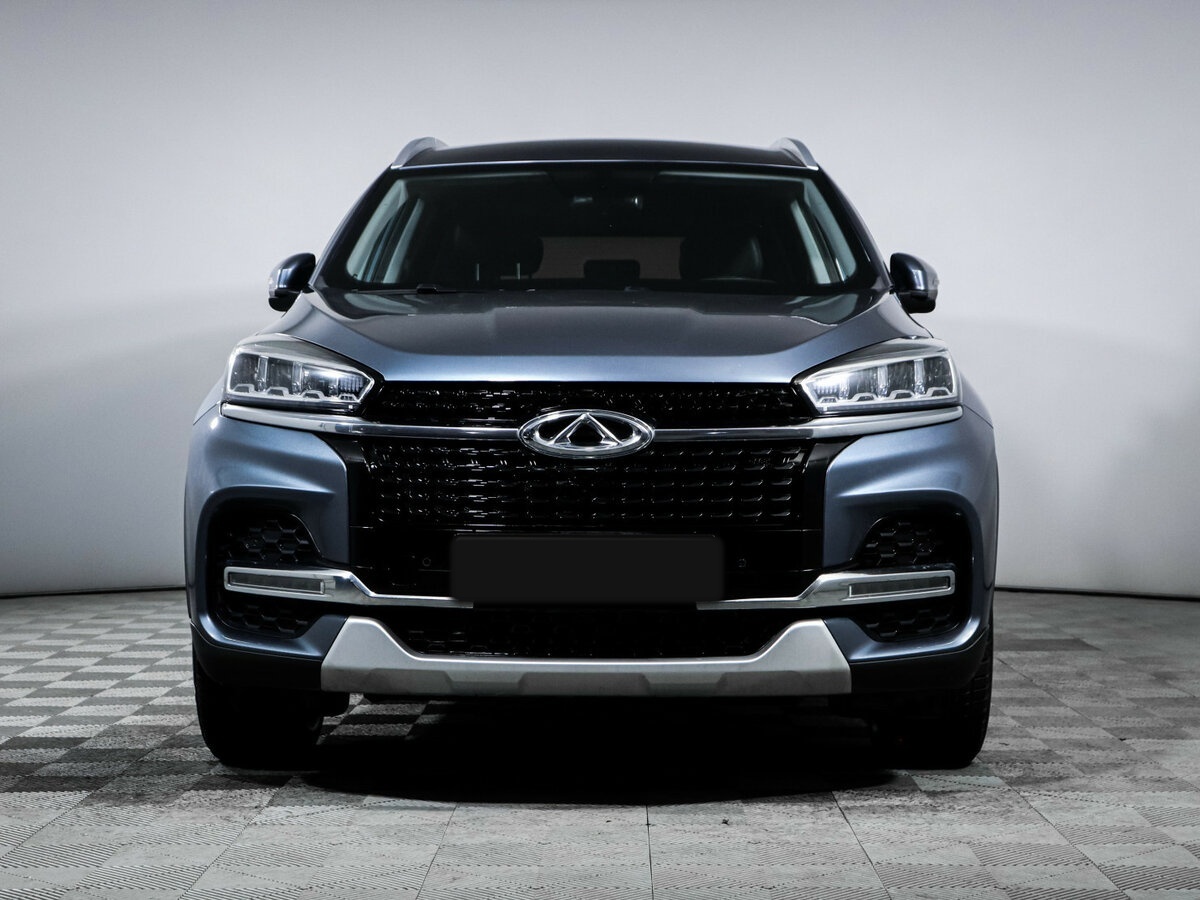 Купить Chery Tiggo 8, 2020, 97 429 км.. Фото: #1