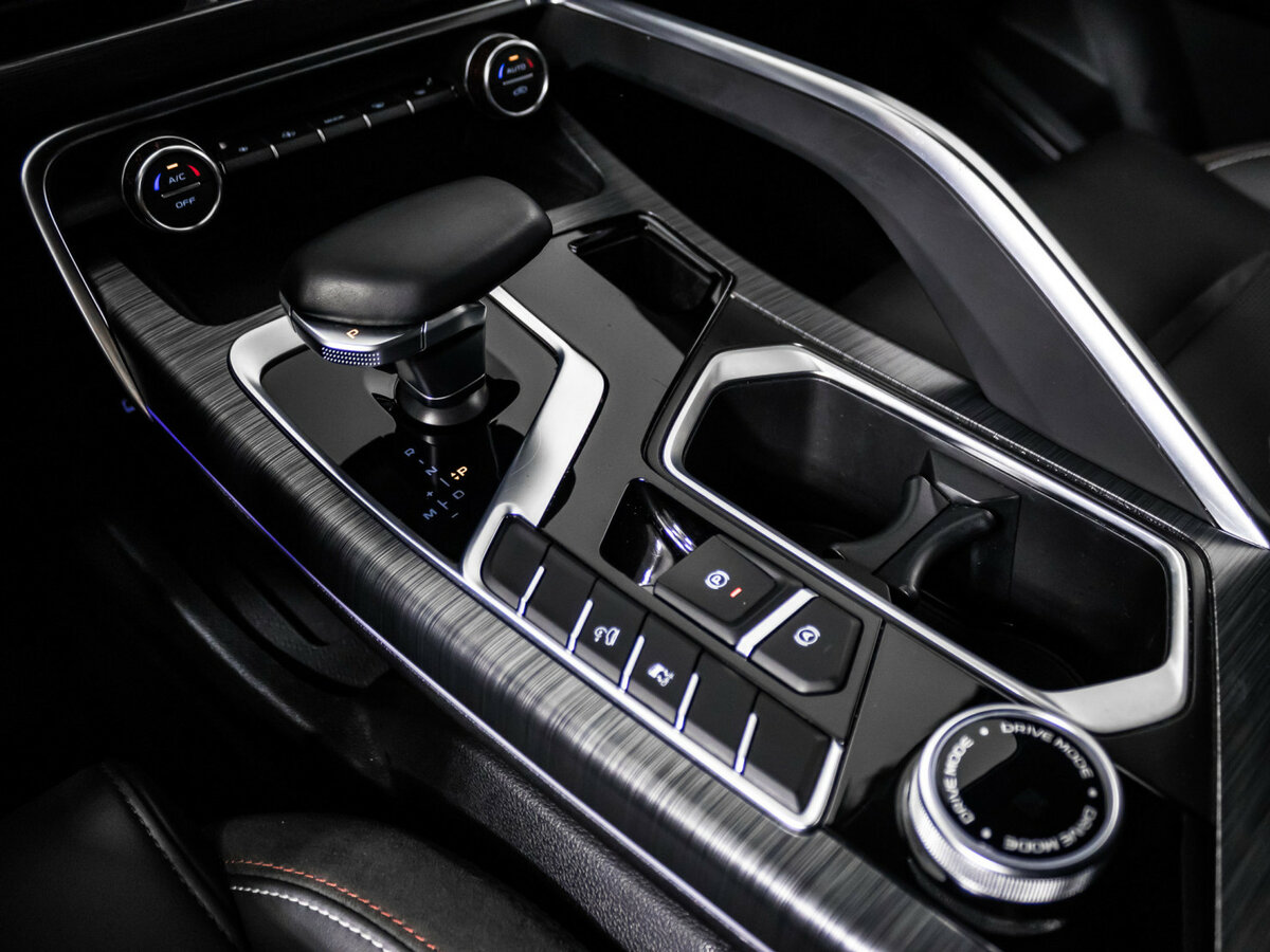 Купить Geely Tugella, 2022, 59 485 км.. Фото: #23