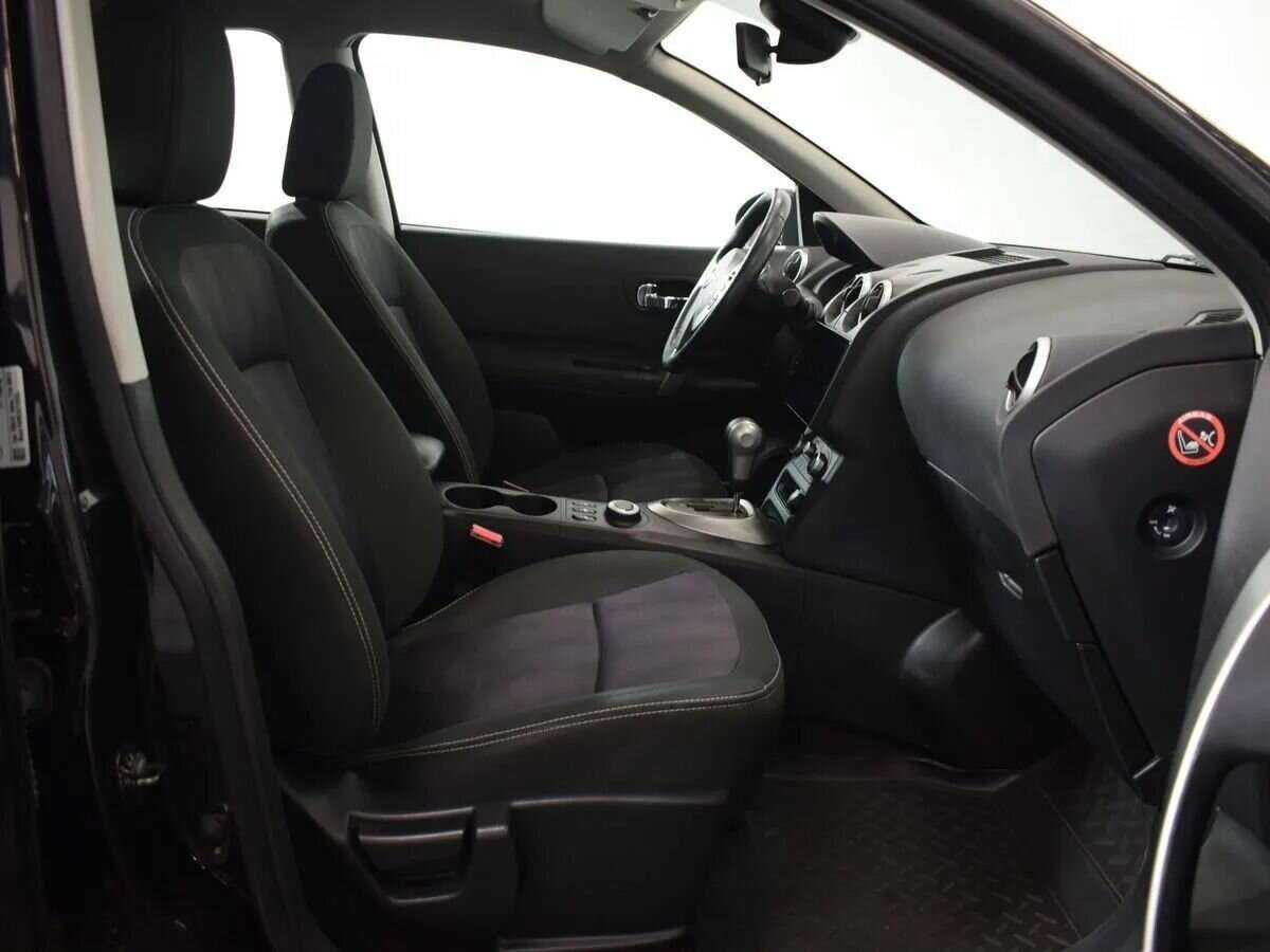 Купить Nissan Qashqai, 2012, 129 000 км.. Фото: #15