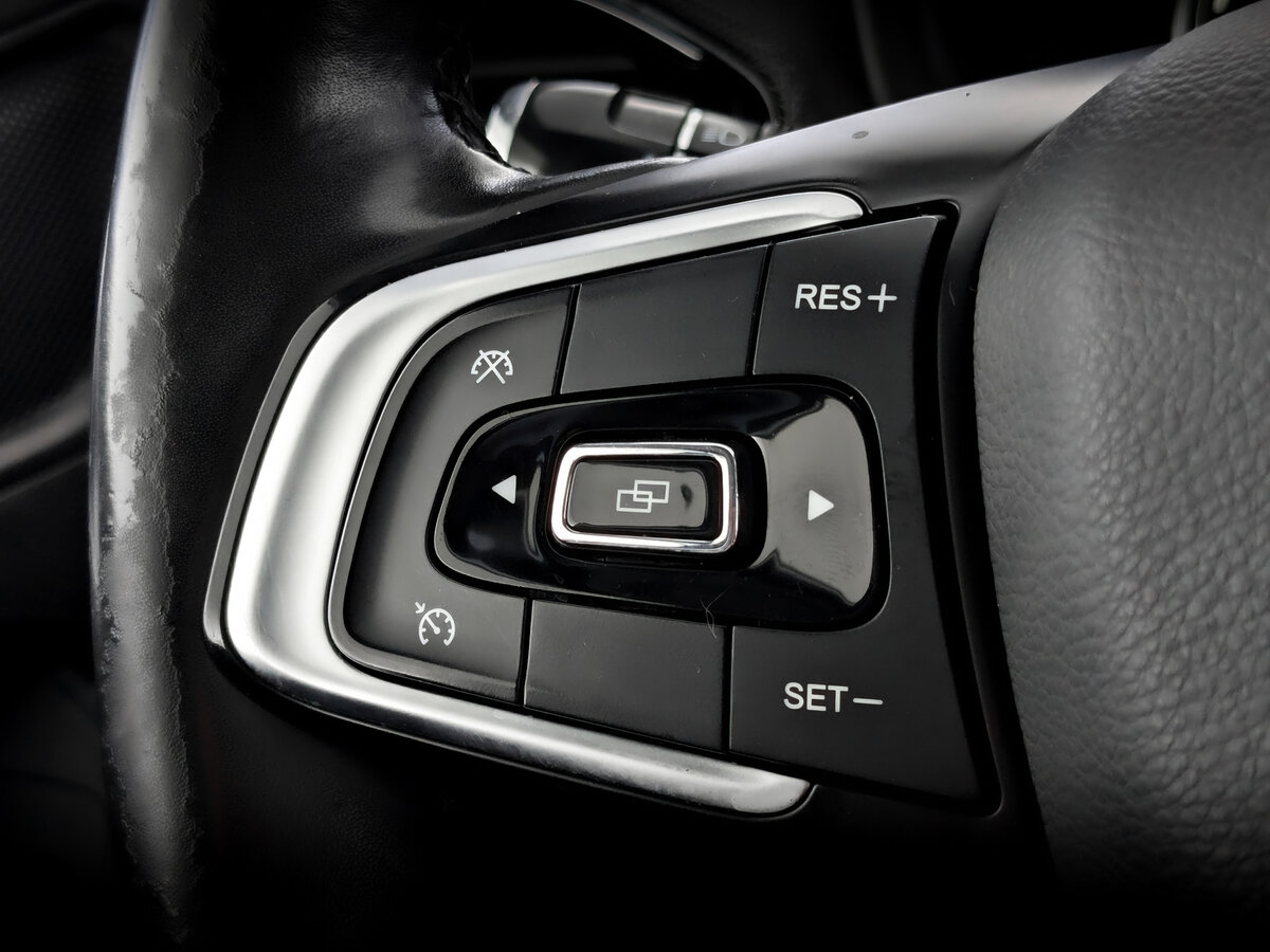Купить Chery Tiggo 4, 2022, 115 076 км.. Фото: #27