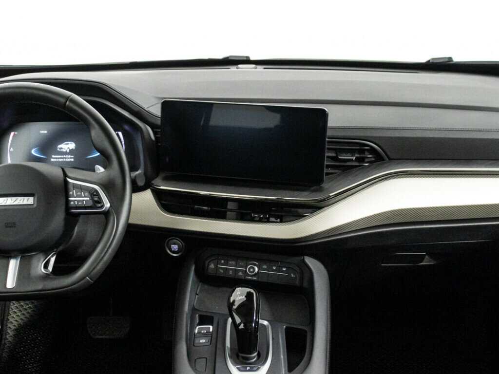 Купить Haval F7, 2023, 44 429 км.. Фото: #11