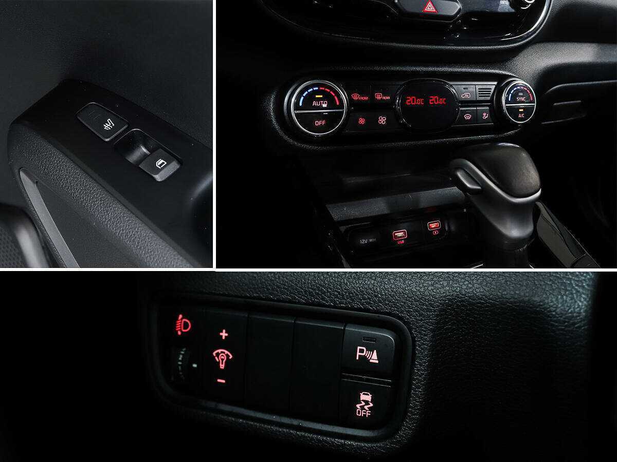 Купить Kia Soul, 2021, 42 800 км.. Фото: #17