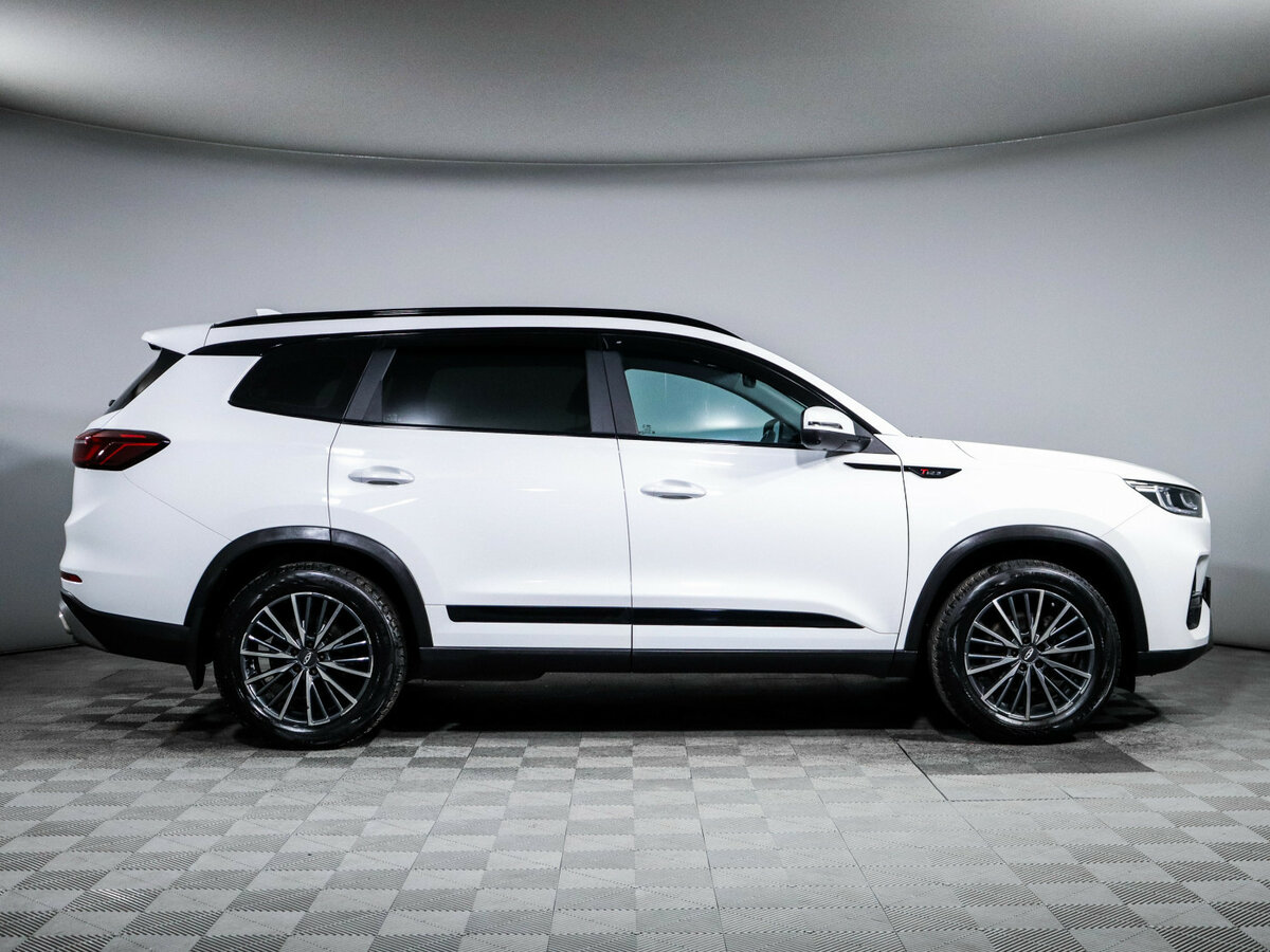 Купить Chery Tiggo 8 Pro, 2022, 84 030 км.. Фото: #3