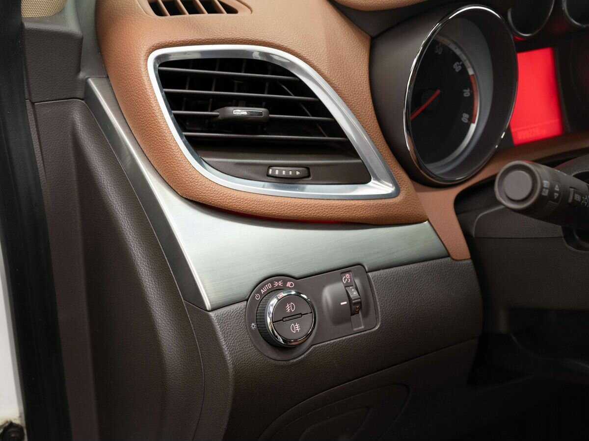 Купить Opel Mokka, 2014, 99 176 км.. Фото: #17