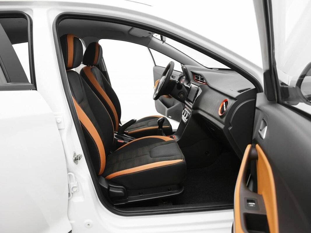 Купить Chery Tiggo 2, 2017, 112 650 км.. Фото: #14