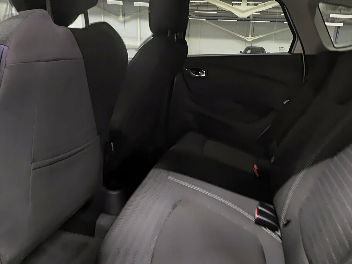Купить Renault Kaptur, 2018, 64 451 км.. Фото: #11