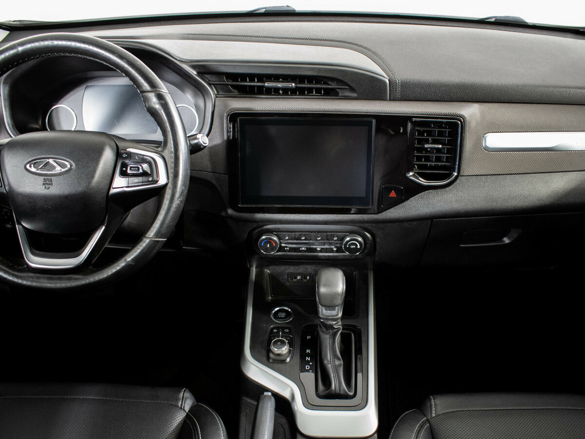 Купить Chery Tiggo 4, 2019, 108 500 км.. Фото: #10