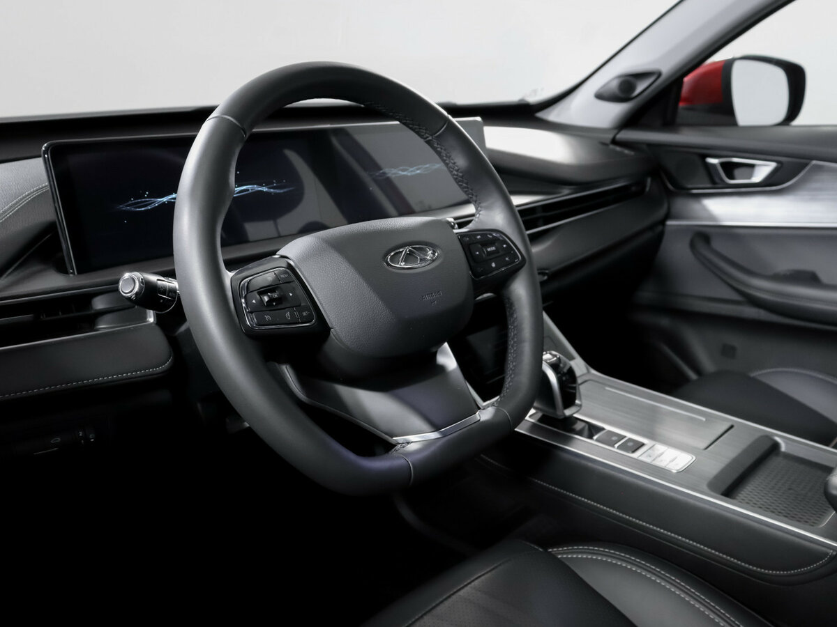Купить Chery Tiggo 7 Pro Max, 2023, 17 984 км.. Фото: #12