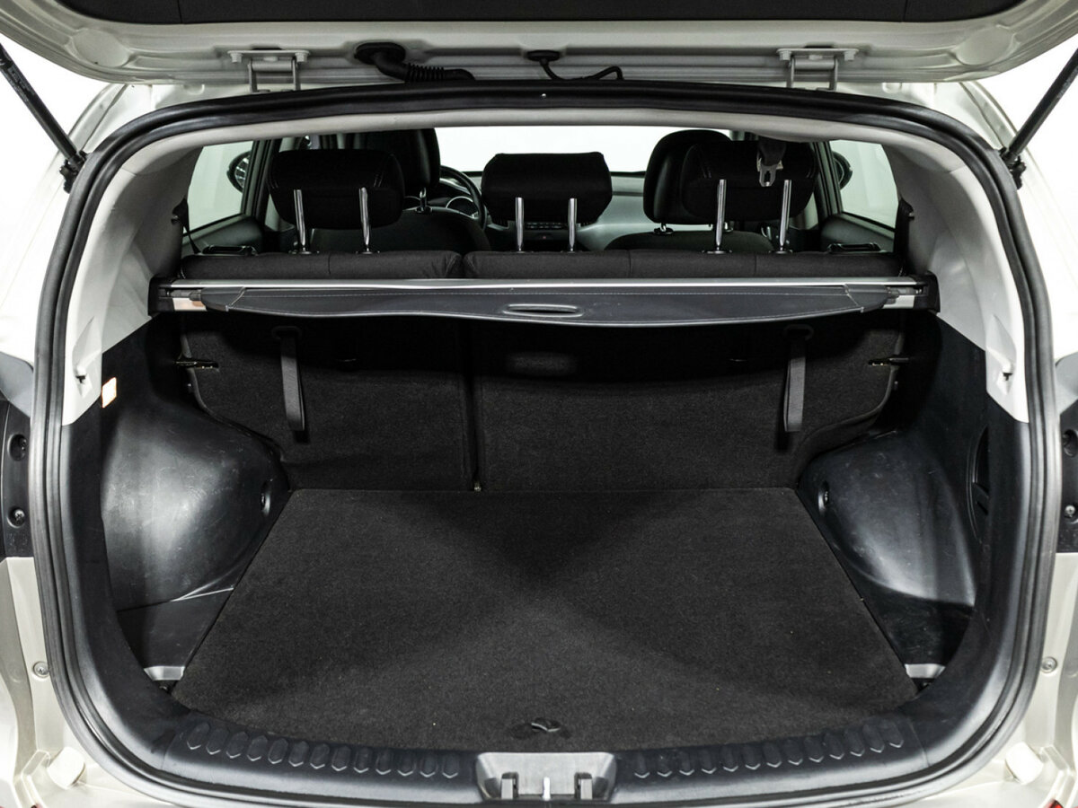 Купить Kia Sportage, 2015, 132 657 км.. Фото: #18