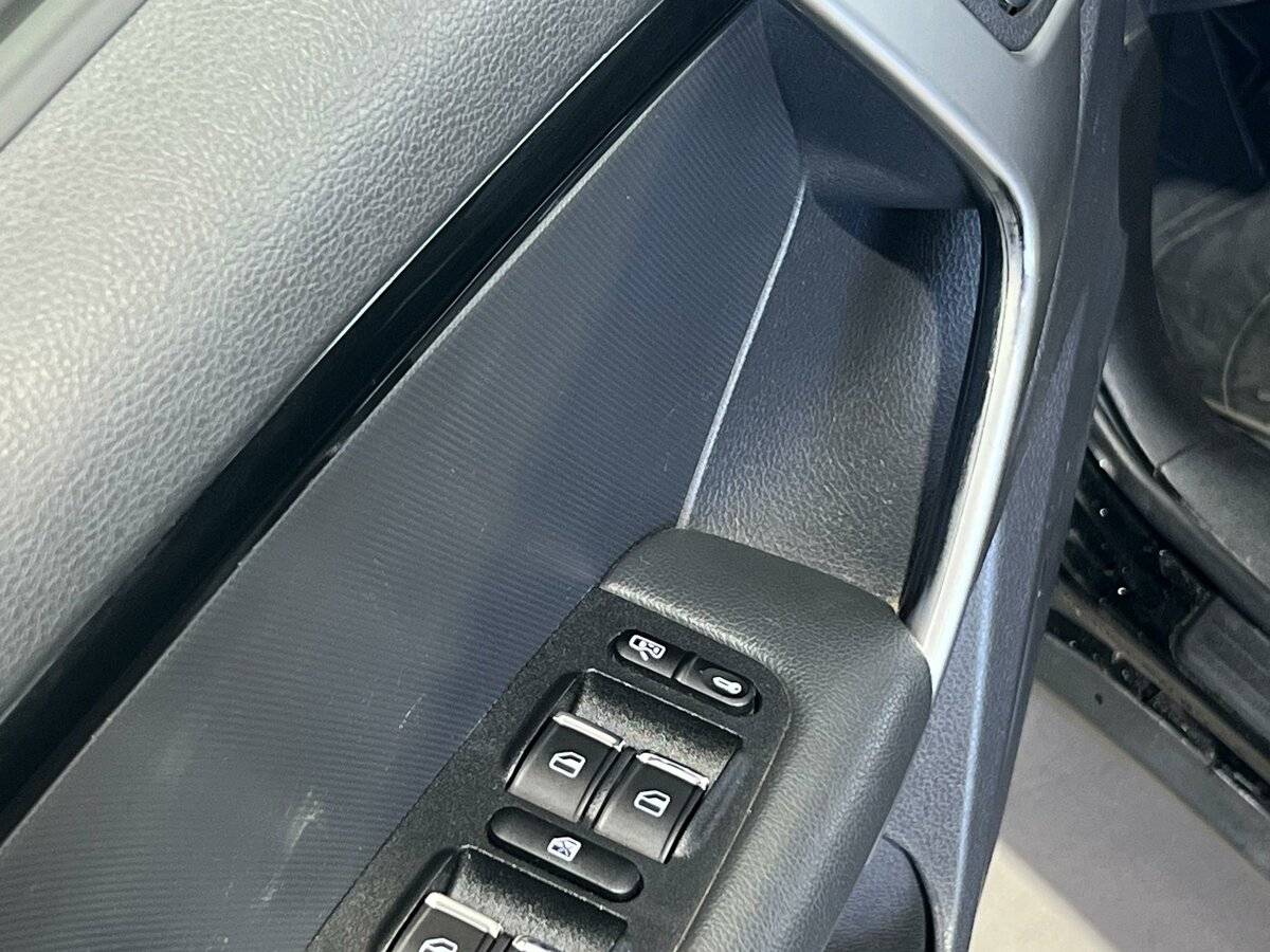 Купить Chery Tiggo 3, 2019, 78 604 км.. Фото: #18