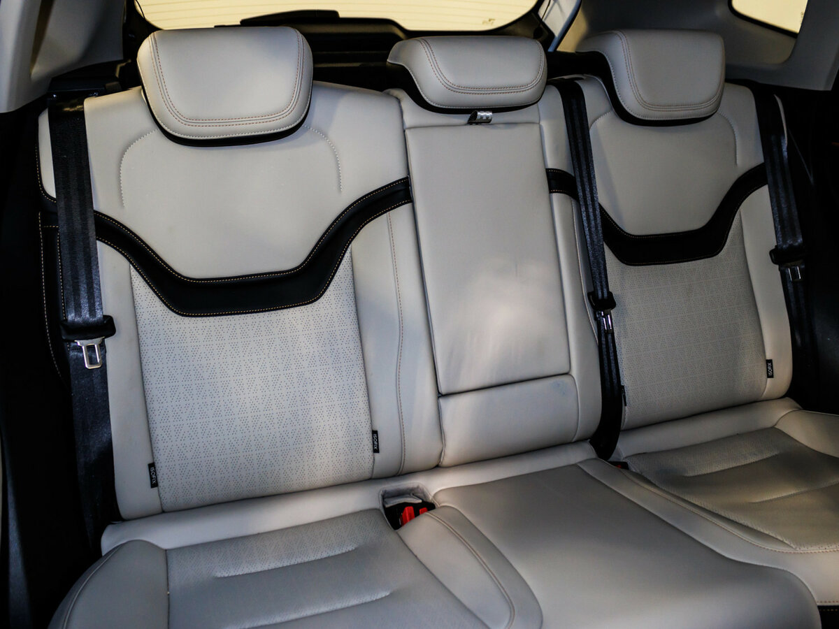 Купить Haval Jolion, 2024, 20 483 км.. Фото: #15
