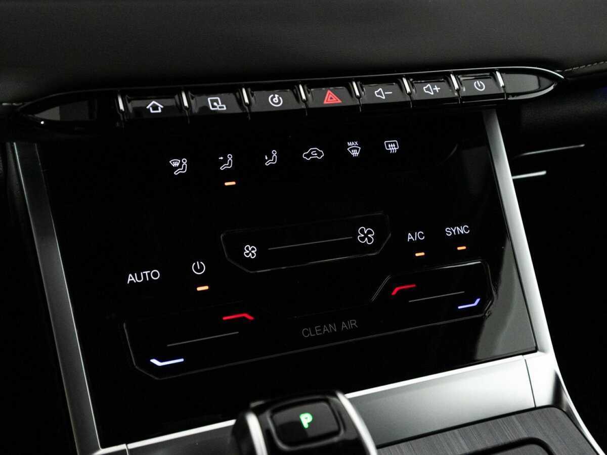 Купить Chery Tiggo 7 Pro Max, 2023, 37 990 км.. Фото: #15