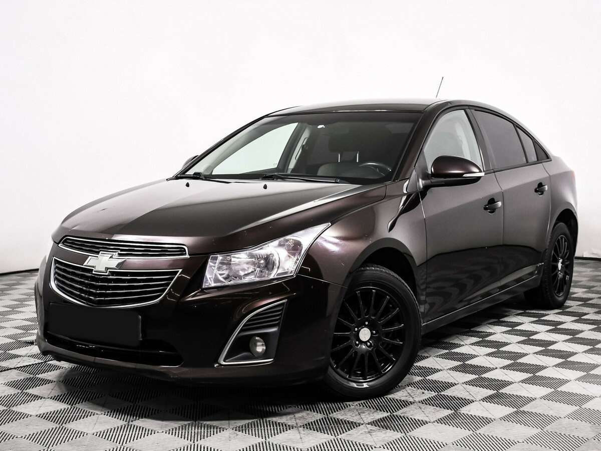 Купить Chevrolet Cruze, 2013, 134 856 км.. Фото: #0