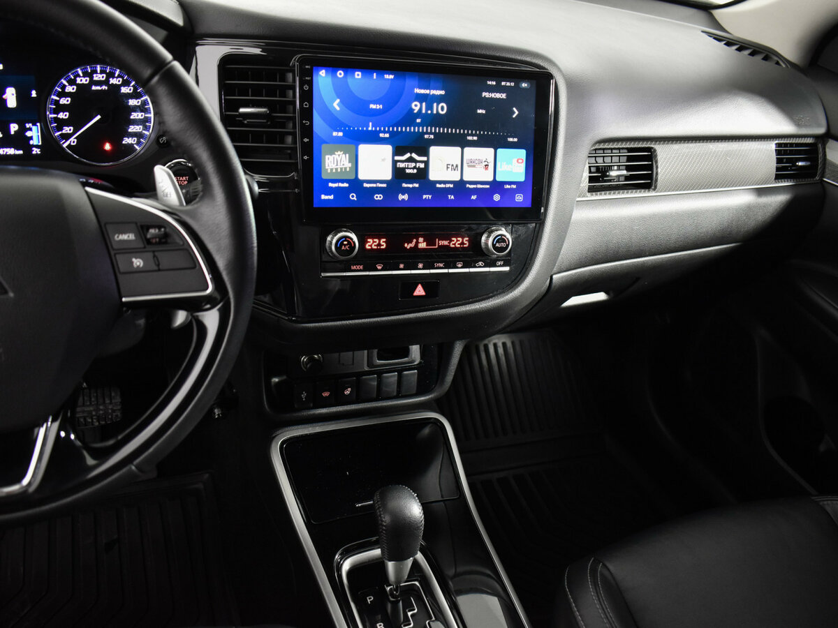 Купить Mitsubishi Outlander, 2020, 135 000 км.. Фото: #14
