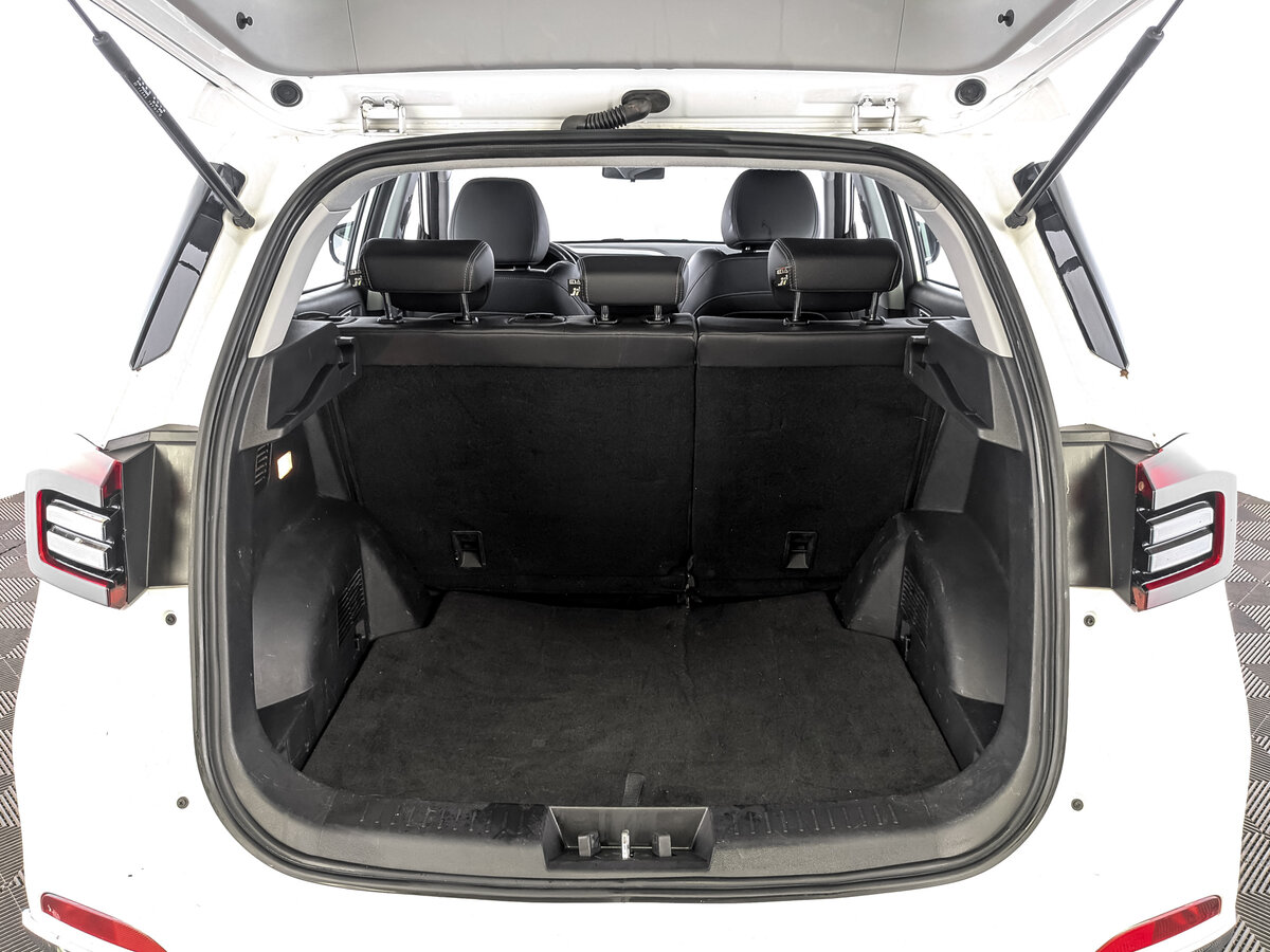 Купить Chery Tiggo 4, 2022, 115 076 км.. Фото: #9