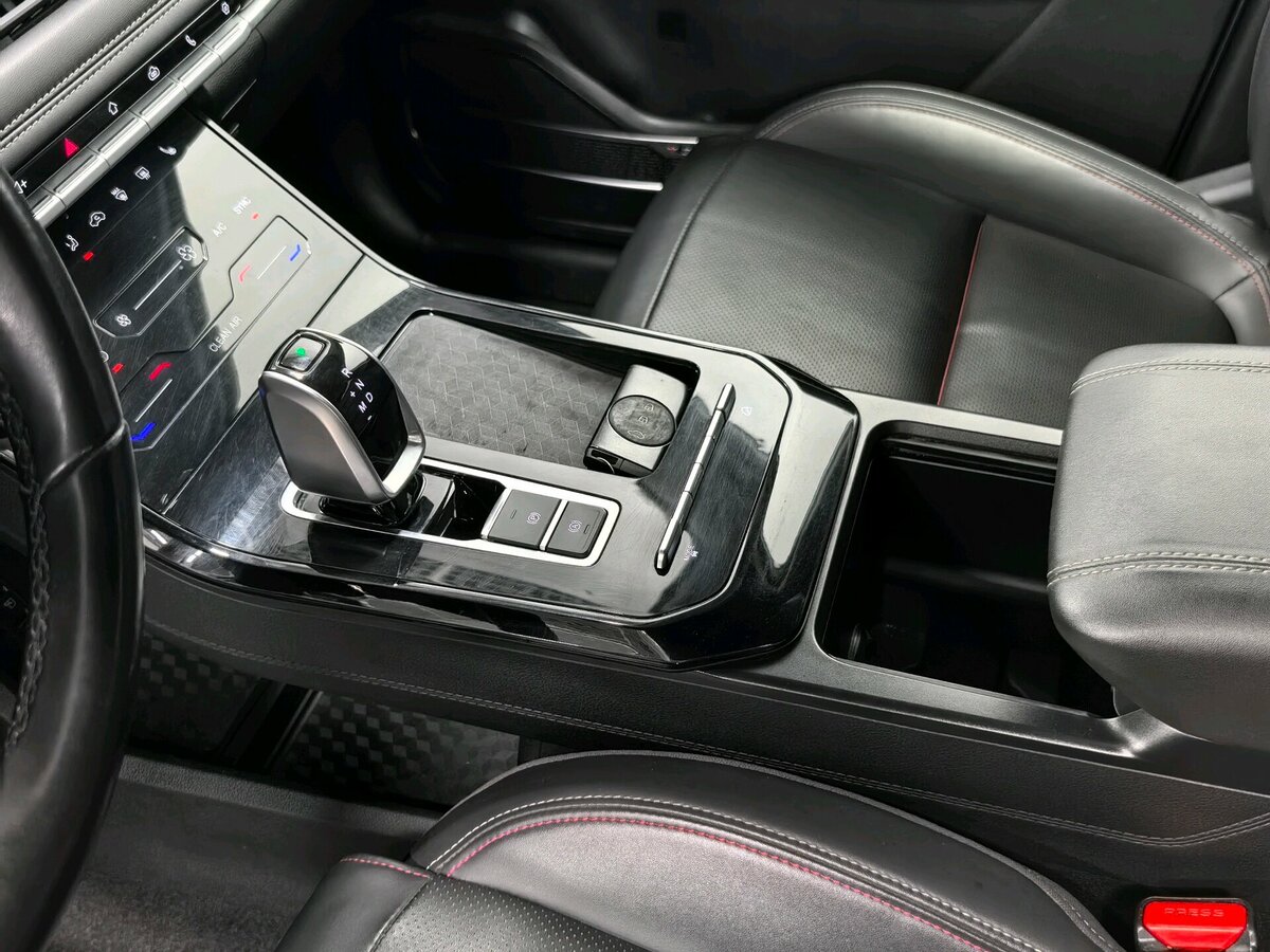 Купить Chery Tiggo 7 Pro, 2022, 87 000 км.. Фото: #16